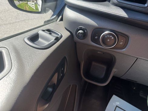 Used 2020 Ford Transit 150 Medium Roof w/ Load Area Protection Package RWD image 8