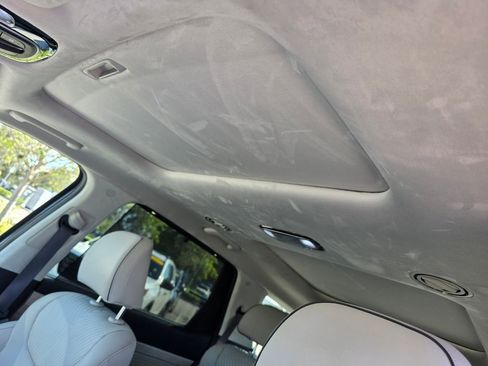 Used 2025 Hyundai Palisade Calligraphy image 12