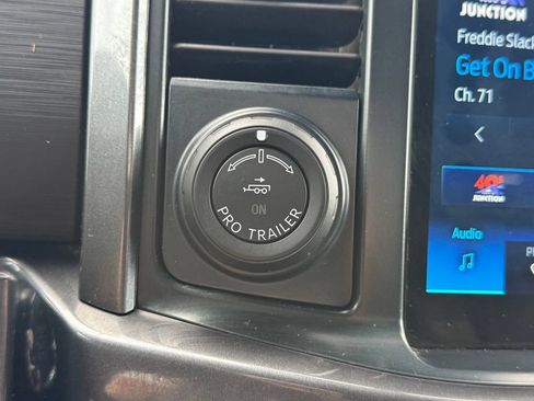 Used 2023 Ford F150 XLT w/ Equipment Group 302A High AWD/4WD image 11