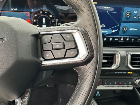 New 2026 Ford Mustang Premium image 14