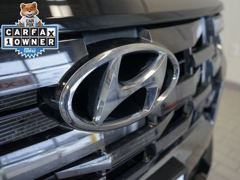 Used 2024 Hyundai Santa Cruz Night image 18