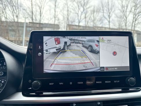 Used 2024 Kia Forte GT image 22