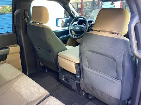 Used 2023 Ford F150 XLT image 35