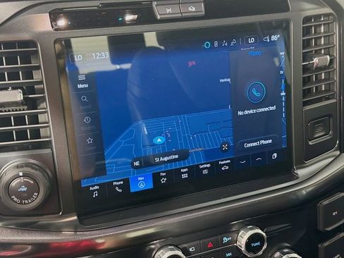 Certified 2025 Ford F150 Raptor w/ Equipment Group 803A Raptor R image 16