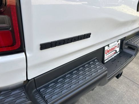Used 2023 RAM 1500 Big Horn AWD/4WD image 17