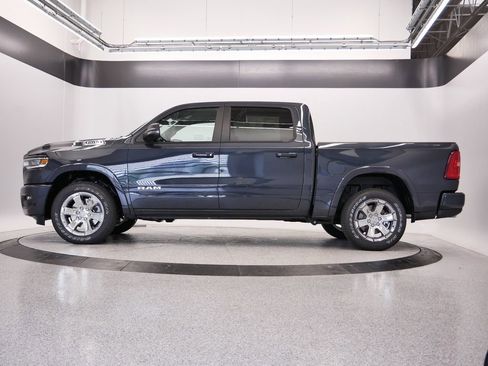New 2026 RAM 1500 Big Horn image 8