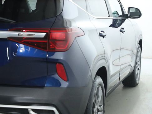 Used 2022 Kia Seltos S image 45