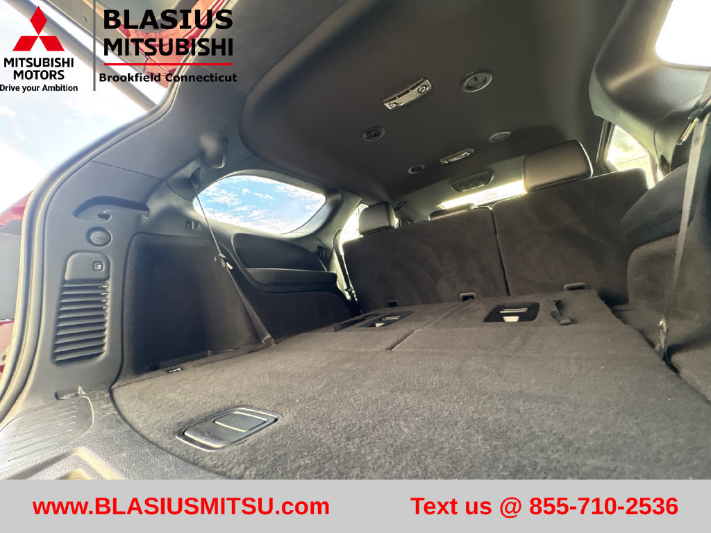 Used 2023 Dodge Durango GT AWD/4WD image 66