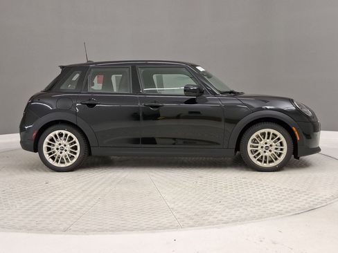 New 2026 MINI Cooper S FWD image 6