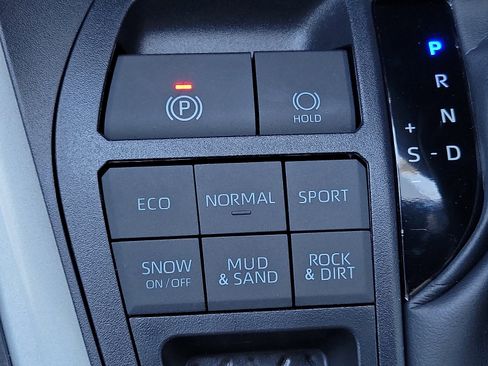 New 2025 Toyota RAV4 XLE Premium w/ Weather Package image 16