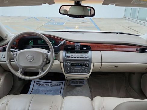 Used 2004 Cadillac De Ville image 17