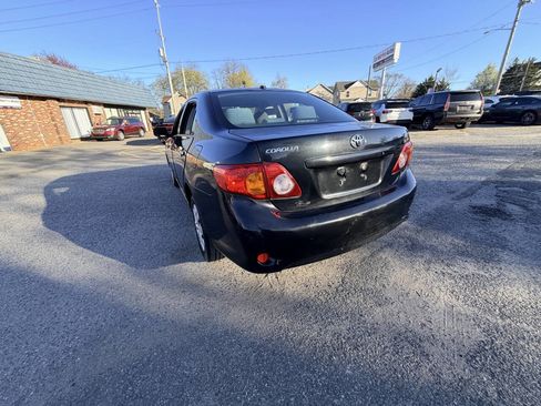 Used 2010 Toyota Corolla LE FWD image 45