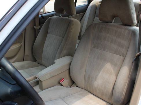 Used 2004 Honda Civic LX image 14