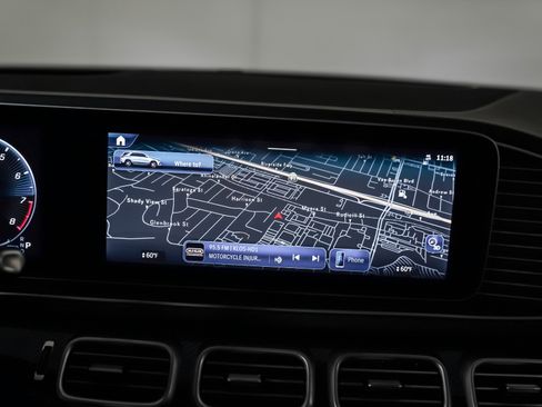 New 2026 Mercedes-Benz GLE 63 AMG S image 20