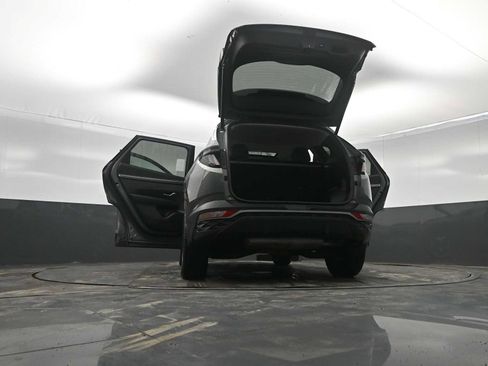 Used 2024 Hyundai Tucson SEL w/ Convenience Package image 41