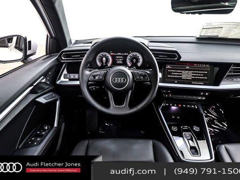 New 2026 Audi A3 2.0T Premium Plus image 4