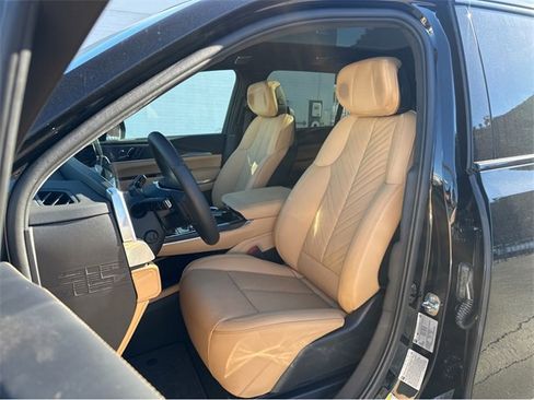 New 2025 Cadillac Escalade IQ Sport 2 image 8