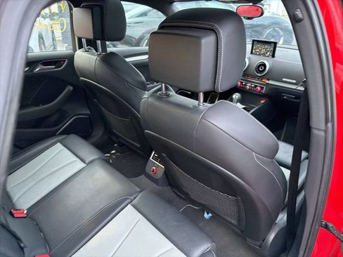 Used 2015 Audi S3 Prestige w/ Prestige Package image 12