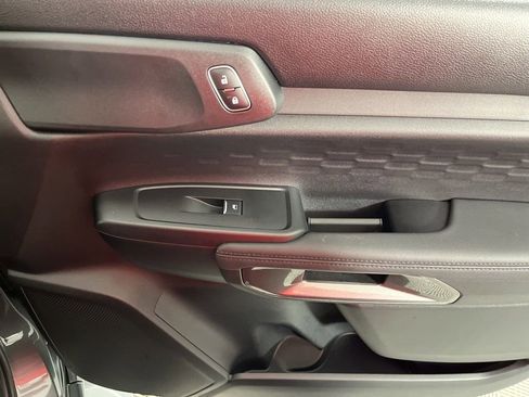 Used 2025 Ford Ranger XLT w/ Equipment Group 301A High image 19