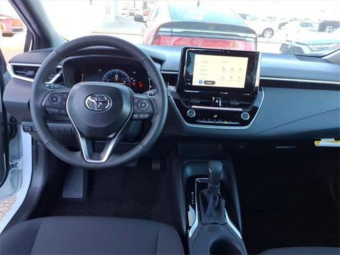 Certified 2026 Toyota Corolla SE image 4