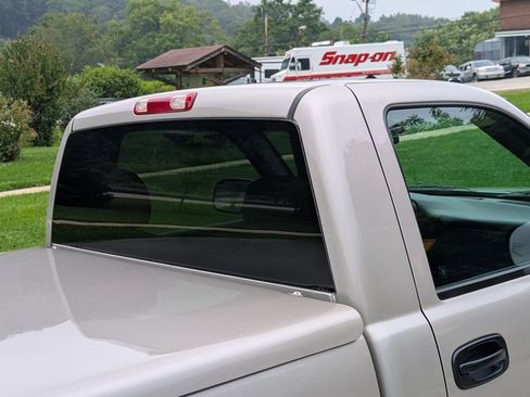 Used 2005 Chevrolet Silverado 1500 LS w/ Light Duty Power Package RWD image 29