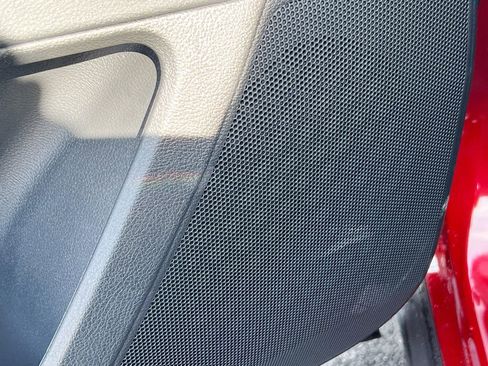 New 2026 Nissan Pathfinder SV image 18