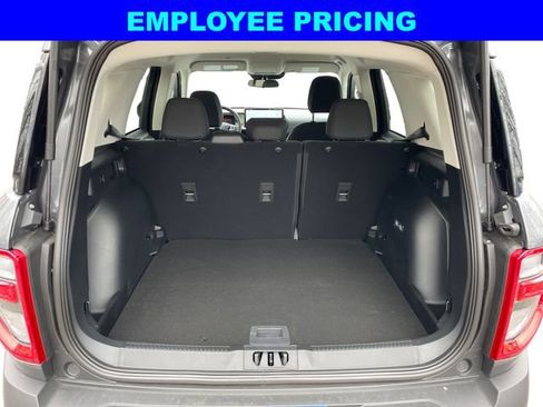 New 2026 Ford Bronco Sport Big Bend w/ Convenience Package AWD/4WD image 5