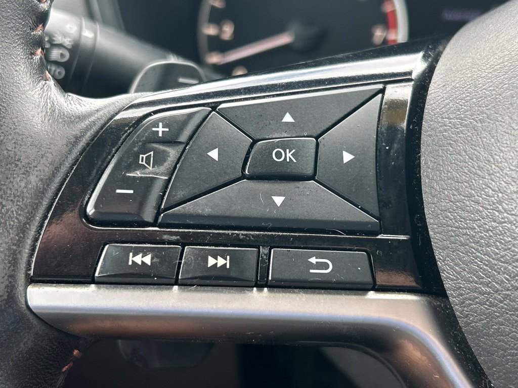Used 2020 Nissan Altima 2.5 SR FWD image 24