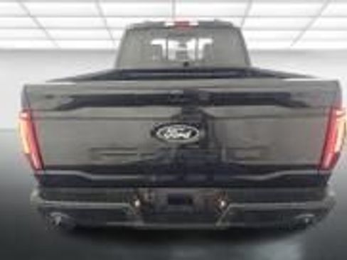 Used 2024 Ford F150 Lariat AWD/4WD image 12