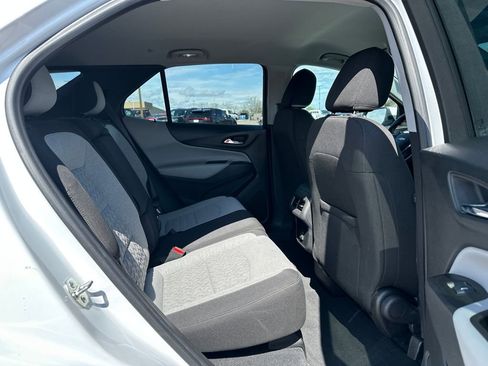 Used 2023 Chevrolet Equinox LT AWD/4WD image 15