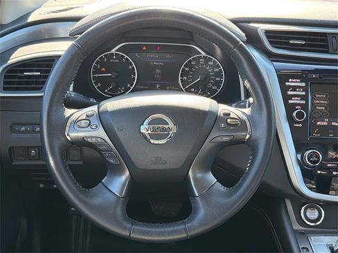Used 2022 Nissan Murano SV image 23