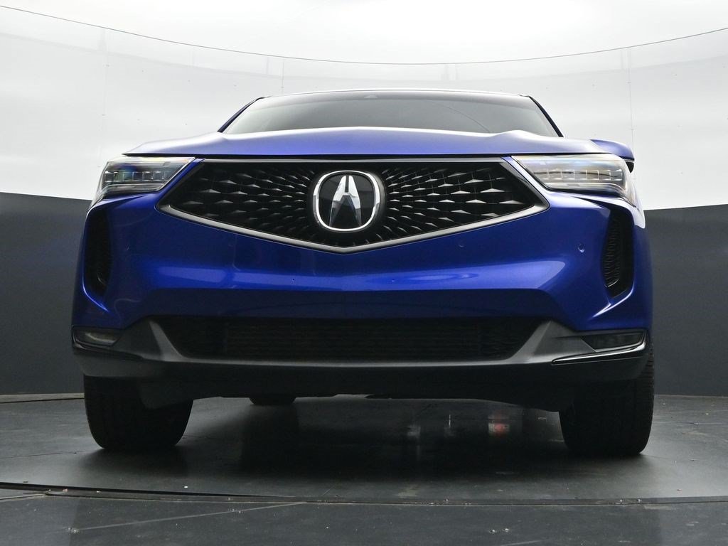 Used 2023 Acura RDX w/ Advance Package FWD image 39