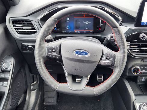 Used 2023 Ford Escape ST-Line image 23