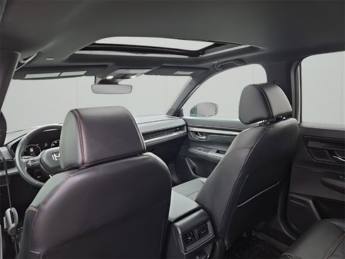 Used 2024 Honda CR-V Sport-L image 14