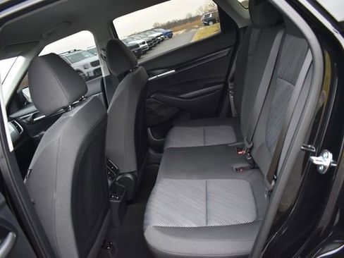 Certified 2026 Kia Seltos LX image 17