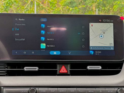 New 2026 Hyundai Ioniq 5 SE RWD image 12