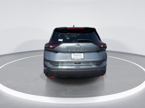 New 2026 Nissan Rogue SV w/ Cold Weather Package image 7