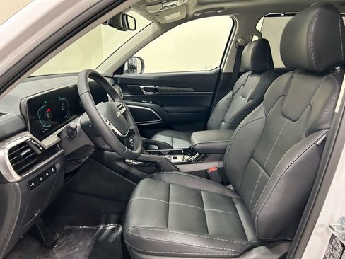 New 2025 Kia Telluride EX image 8