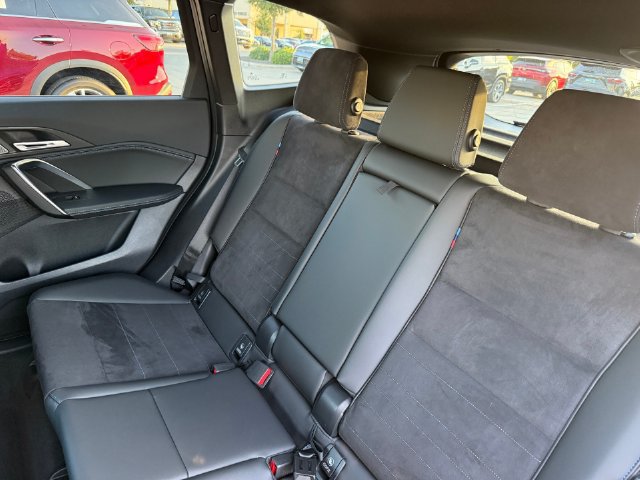 Used 2026 BMW X1 M35i AWD/4WD image 31