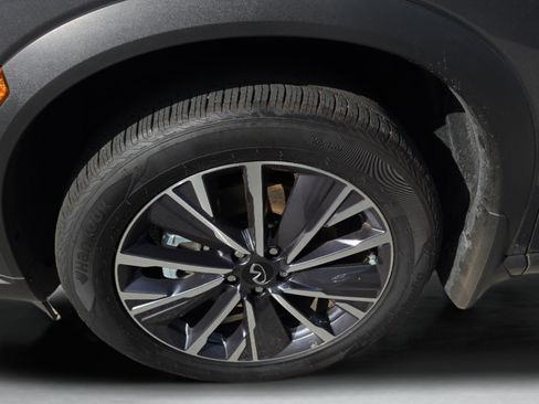 Used 2026 INFINITI QX60 Luxe w/ Cargo Package FWD image 38