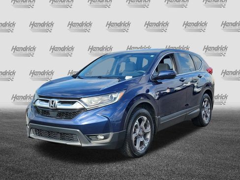 Used 2019 Honda CR-V EX image 3