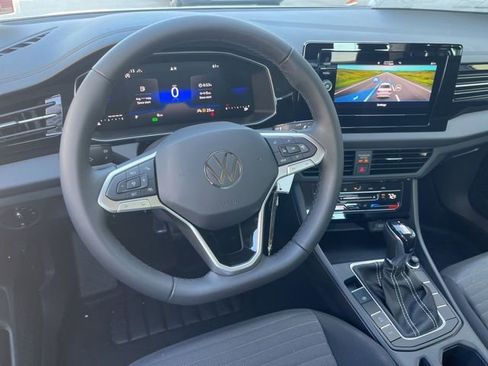 New 2026 Volkswagen Jetta S FWD image 28