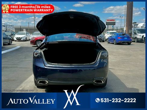 Used 2019 Chevrolet Impala Premier image 36