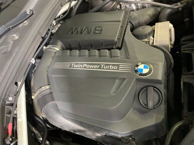 Used 2014 BMW X3 xDrive35i AWD/4WD image 37