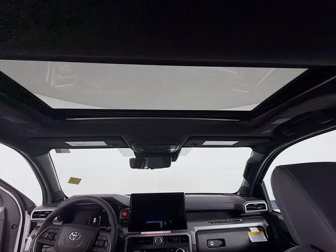 New 2026 Toyota Tacoma TRD Off-Road AWD/4WD image 14