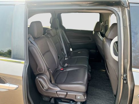 Used 2022 Honda Odyssey EX-L image 28
