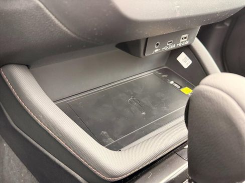 New 2026 Subaru Forester Touring image 23