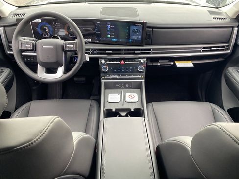 New 2026 Hyundai Santa Fe SEL image 15