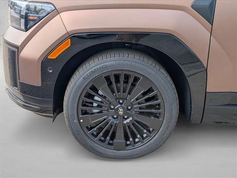 New 2026 Hyundai Santa Fe Calligraphy FWD image 10