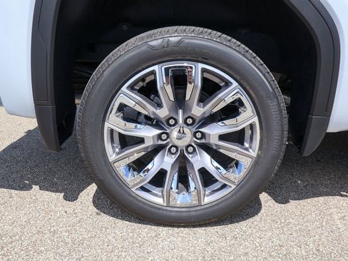 New 2026 GMC Sierra 1500 Denali AWD/4WD image 36
